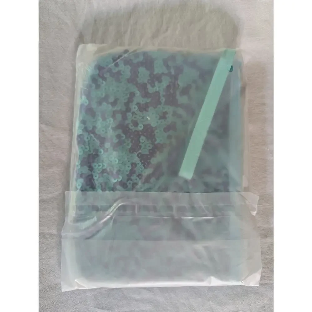 Taylor Swift Sequin Pouch The Fate Of Ophelia New Sealed Summer Collection